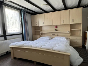 Comfortable Bungalow for 4 People