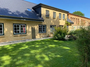 Ferienwohnung Reitanlage Bärenz