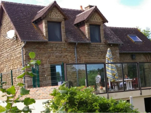 Chambres d'Hôtes Le Perron