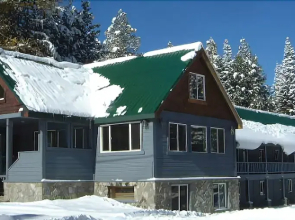 Kingvale Lodge