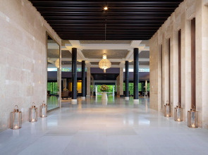 Hyatt Regency Phuket Resort