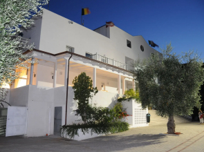 Maritalia Hotel Club Village - All Inclusive
