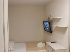 Апартаменты Ocean (Оушен) на проспекте Океанский 110