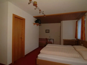 Oswalderhof Pension