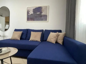 Palm Beach Apartment by TrulyCyprus