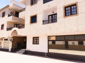 Apartamento Casita Blanca