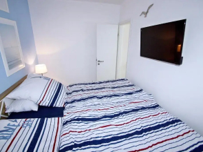 Ferienpark A05-008 Ferienpark