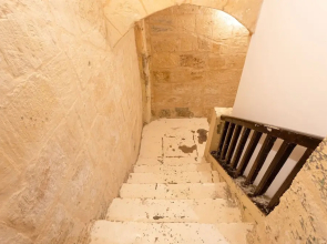 Private Apartment with Terrace Valletta