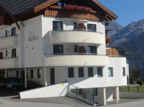 Haus Mühlbach