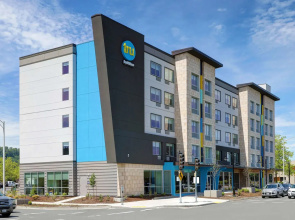 Tru By Hilton Tukwila Southcenter, WA