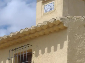 Casa Rural Rosendo