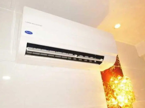 Peace Guest House - Hong Kong