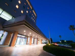 hotel satsukien