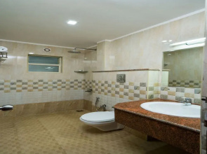 OYO 10428 Hotel Sandal Breeze