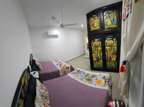 Hotel Villas Ponto Holbox