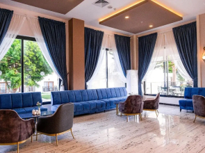 Selectum Colours Side