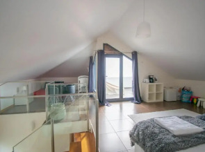 Casa da Graça by Analodges