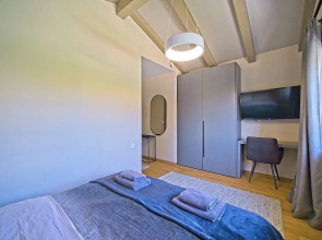 Sun  Spalato Villa Teranina