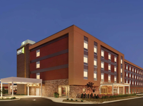 Home2 Suites By Hilton Lancaster