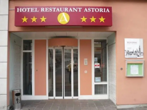 Astoria