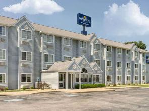 Microtel Inn by Wyndham Bowling Green