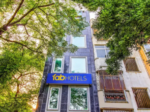 FabHotel A 97
