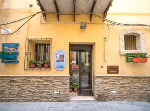 Marchese Sant'Andrea B&B