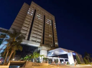 Hotel Grand Bittar