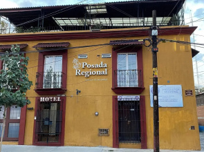 Posada Regional