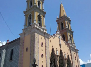 Departamento Zuñiga 102