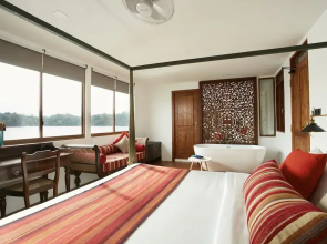 Flow by The Amber Collection - Luxury River Cruises in Sri Lanka