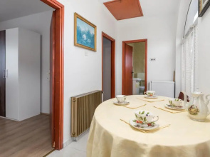 Beautiful Home in Sveti Juraj With 2 Bedrooms and Wifi