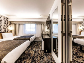 APA Hotel & Resort Osaka Umeda Eki Tower