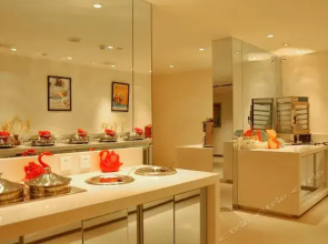 Jinjiang Inn Select (Taiyuan Pingyang Road)