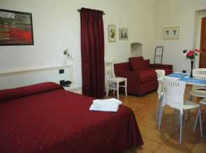Caposud Residence Beach Club