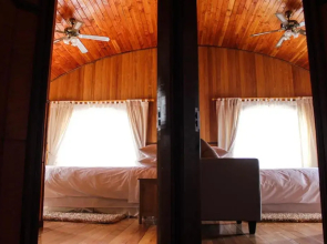 Hotel Aliwen