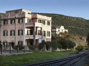 Hotel Al Gabbiano