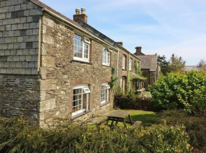 Blacksmith's Cottage