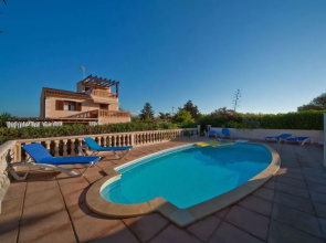 Bungalow Bonita Porto Cristo