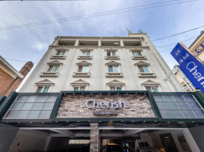 Bucheon Hotel Cherish