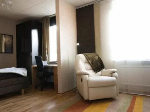Stay Hotel City House