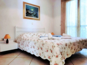 Sani Cape Villas - Stamatiadis