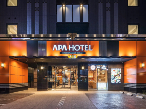 APA Hotel Nishifunabashi Ekimae