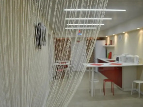 Жилые помещения Evropeiskiy