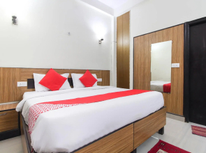 OYO 63489 Hotel Paradise