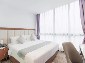 Santa Grand Hotel East Coast, a NuVe Group Collection