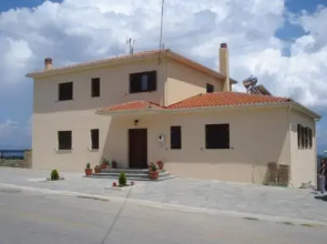 Ξενώνας Ηλέκτρα