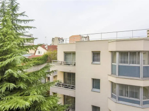 Royal Regency Paris Vincennes