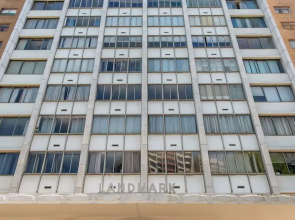 Modern 3BR Condo - Heart of ATL