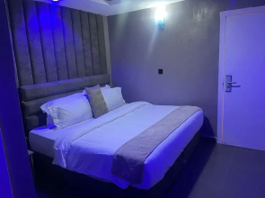 Station View Hotel